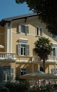 גראדו Hotel Ville Bianchi מראה חיצוני תמונה