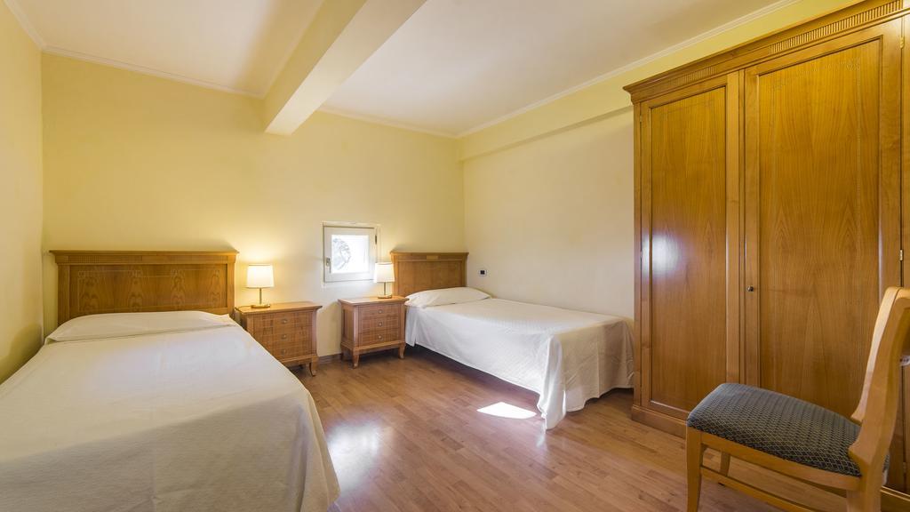 גראדו Hotel Ville Bianchi מראה חיצוני תמונה