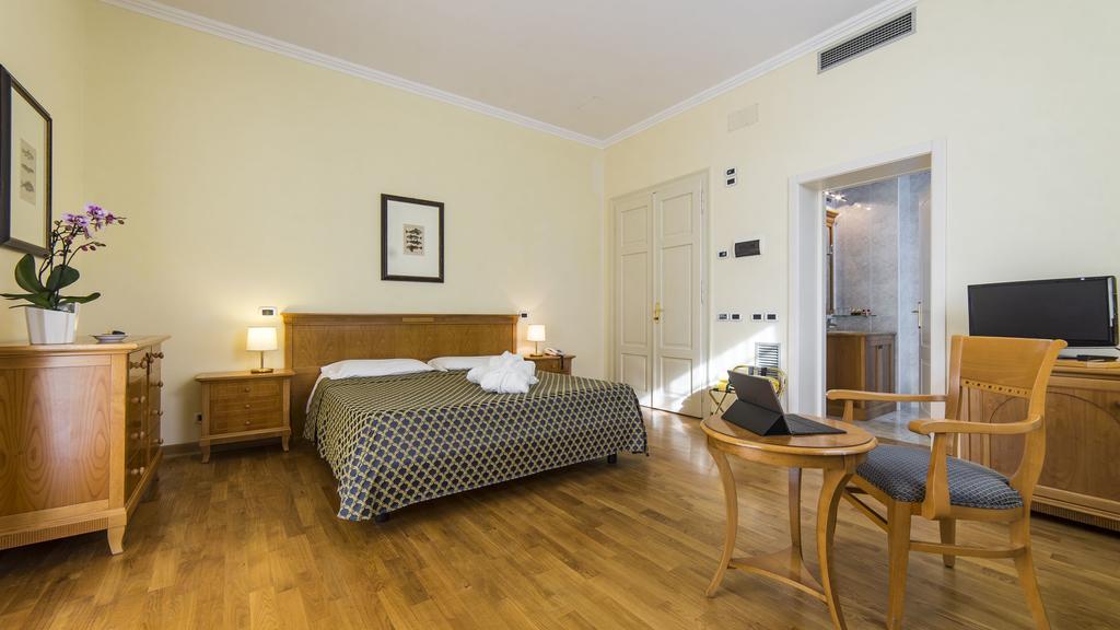 גראדו Hotel Ville Bianchi מראה חיצוני תמונה