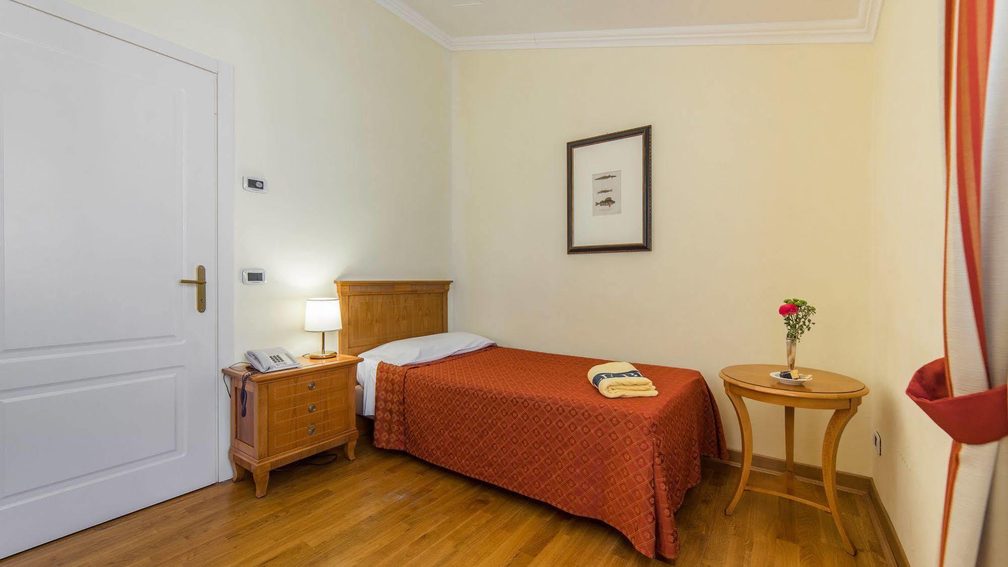 גראדו Hotel Ville Bianchi מראה חיצוני תמונה