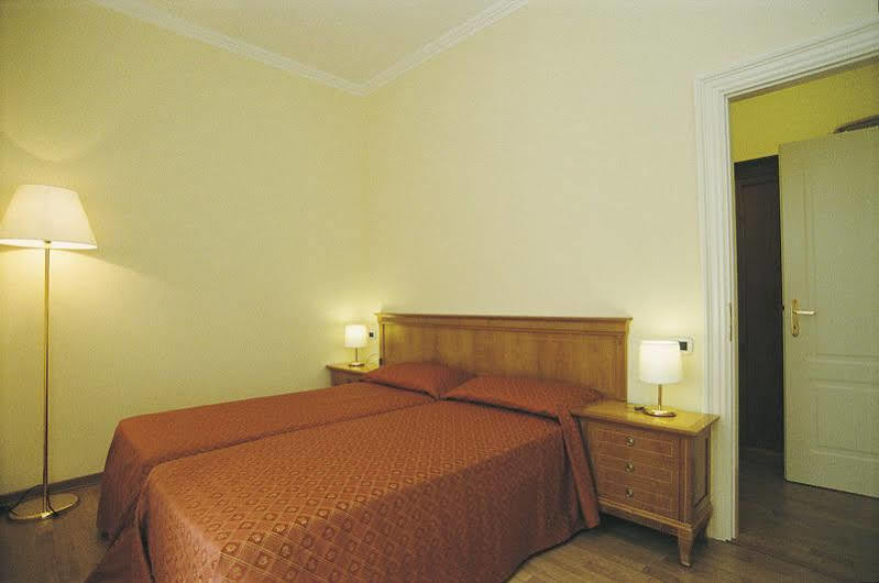 גראדו Hotel Ville Bianchi מראה חיצוני תמונה
